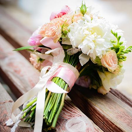 Hochzeit Blumen